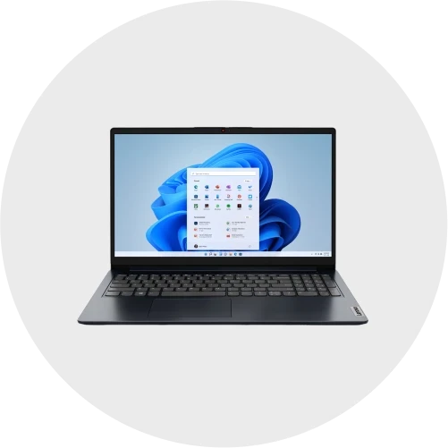 Laptops